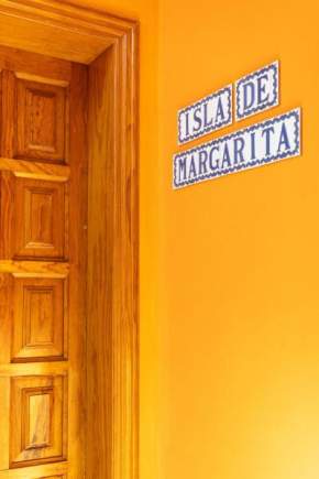 Mi Posadita - Isla de Margarita